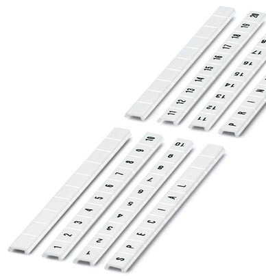 Phoenix Contact ZBF codering rijgklem 0808804:0041 CT