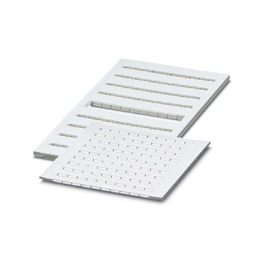 Phoenix Contact ZBFM codering rijgklem 0803605:0109 CT