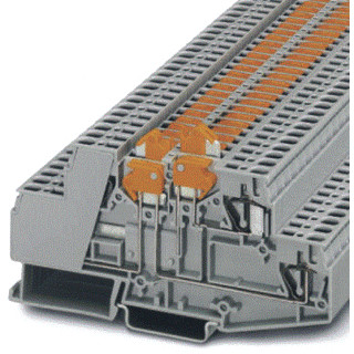 Phoenix Contact ZDMTK 2,5 bu