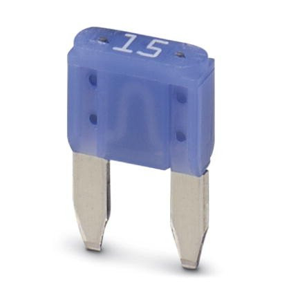 Phoenix Contact zekering 15a/32V FK1
