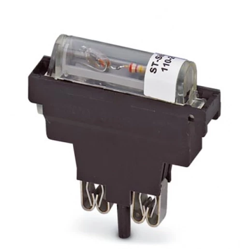 Phoenix Contact Zekeringssteker ST 1-sila 250