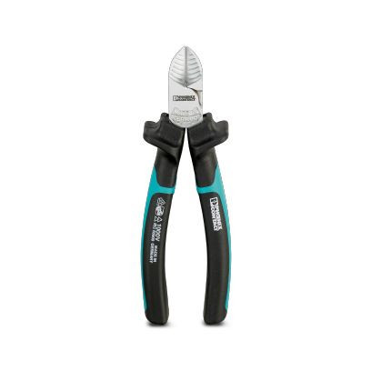 Phoenix Contact Zijkniptang Cutfox-S vde_db