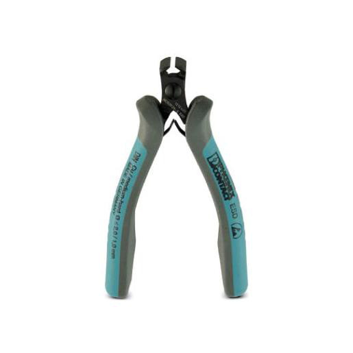 Phoenix Contact microfox-E esd_db