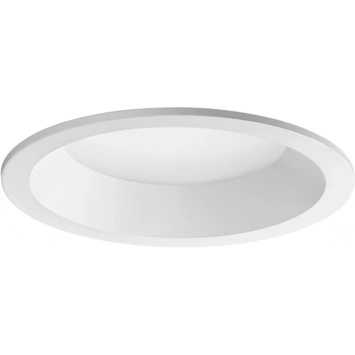Pil DL SB 220 downlight superbasic SYMM 4000K 4560LM dali dali-2 >80° - extreem breedstralend steekklem wit