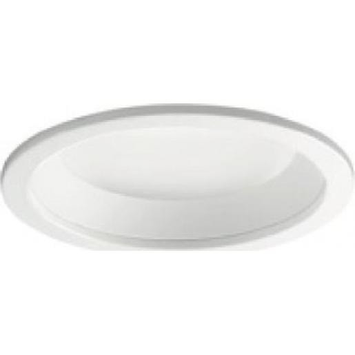 Pil DL185 spot led 1990LM 2950-3050K 24W ip44