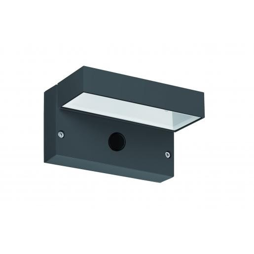 Pil Polo armatuur led 3000K 11,5W 438LM 149MM ip20