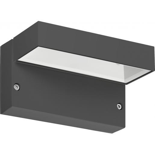 Pil Polo armatuur led 3000K 6,5W 237LM 101MM ip65