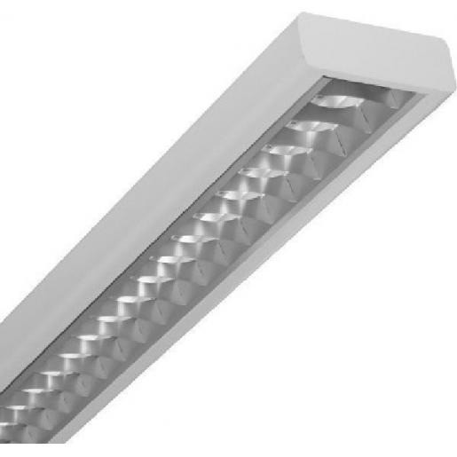 Pil Ronda+ armatuur led 3930-4070K 19W 1900LM 1204MM ip20