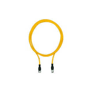 Pilz Connection technol. PDP67 Cable M12-5SF M12-5SM, 1M