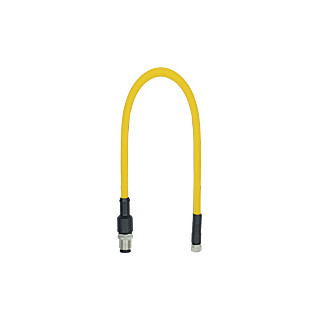 Pilz Connection technol. Psen Converter M8-8SF -- M12-8SM