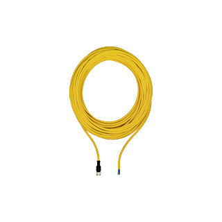 Pilz Connection technol. Psen Op cable axial M12 4-pole 50M