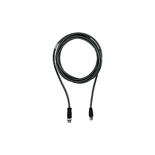 Pilz Connection technol. Psen Op ethernet cable 1M