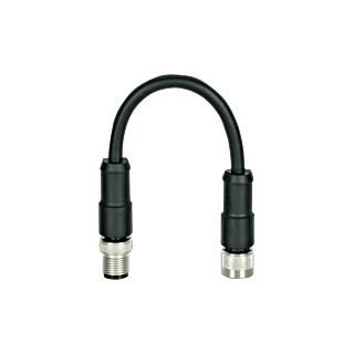Pilz Connection technol. Psen Op M12 V2 receiver adapter