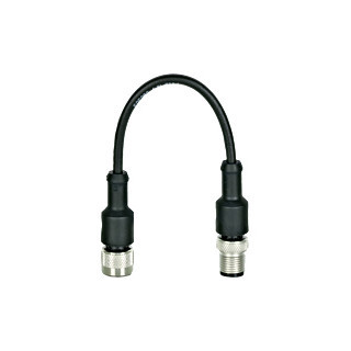 Pilz Connection technol. Psen Op2/4 M12 receiver ad