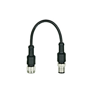 Pilz Connection technol. Psen Opt M12 transmitter adapter