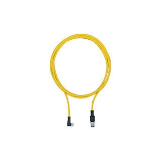 Pilz Connection technol. PSS67 Adapter cable M8SF m12am, 2M