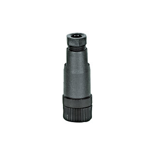 Pilz Connection technol. PSS67 M12 con.,straight,female,5pole,B