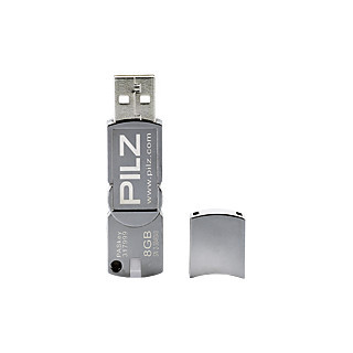 Pilz PAS 4000 Paskey