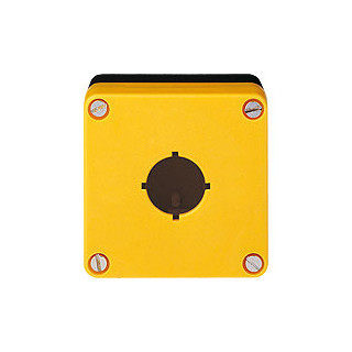 Pilz PITes Pit Es box 72 X 72 X 61 MM