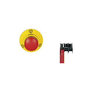 Pilz PITes Set (80EV) Pit Es set1s-1C