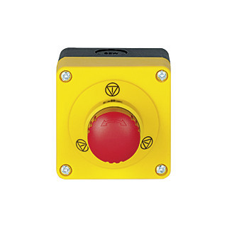 Pilz PITes Set (80EV) Pit Es set1s-5CS