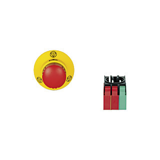 Pilz PITes Set (80EV) Pit Es set1s-6C