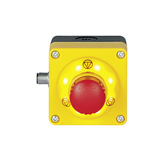 Pilz PITes Set (80EV) Pit Es set3s-5NS
