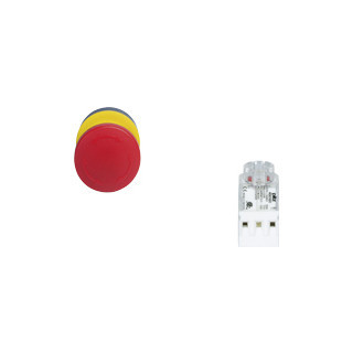 Pilz PITes Set (80EV) Pit Es set6.1: es6.10 / 2N/C