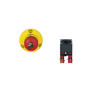 Pilz PITes Set (80EV) Pit Es set8s-5