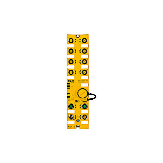 Pilz PITes Set (80EV) Pit Es set9u-5