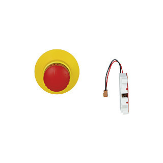 Pilz PITes Set (80EV) Pit Es3u-C