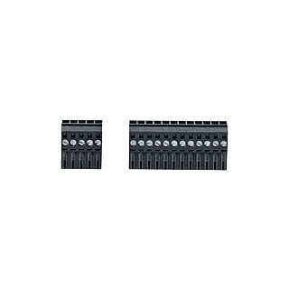 Pilz PITmode + reader Pit M3.2P screw terminal set