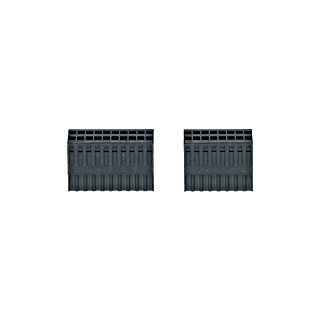 Pilz PITmode + reader Pit M3P terminal set spring load