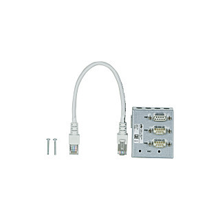 Pilz PMCprimo controller Pmcprimo Drivep.can-can-adapter 48-72