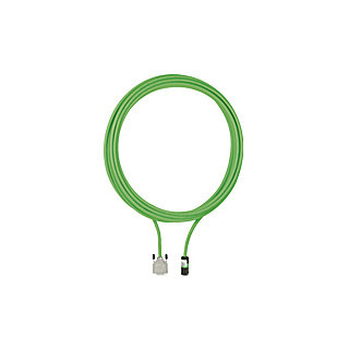 Pilz PMCprotego Pmccable FD/D4B8/005/Q25/S1