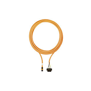 Pilz PMCprotego Pmccable M2/C2B5/010/1Q0/S1