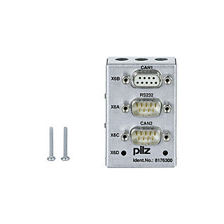 Pilz PMCprotego Pmcprotego D.can-adapter 48-72a