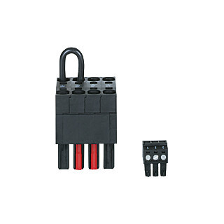 Pilz PMCprotego Pmcprotego D connector set X8Y + x4a