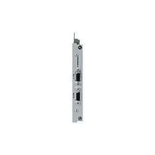 Pilz PMCtendo DD PMC Expansion card profibus DP slave