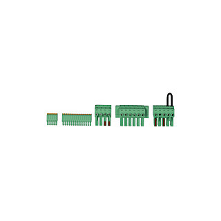 Pilz PMCtendo DD Pmctendo DD5/400 spare part plug + X9