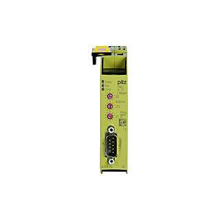 Pilz PNOZmulti 2 COM Pnoz M es canopen