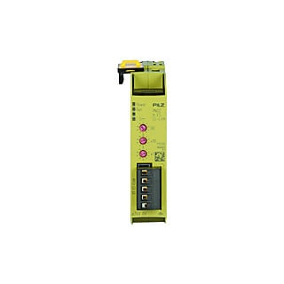 Pilz PNOZmulti 2 COM Pnoz M es CC-link