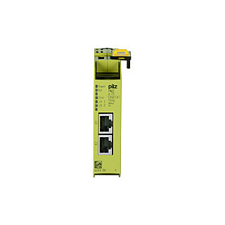 Pilz PNOZmulti 2 COM Pnoz M es ethercat