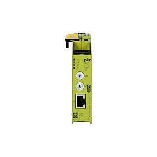 Pilz PNOZmulti 2 COM Pnoz M es powerlink