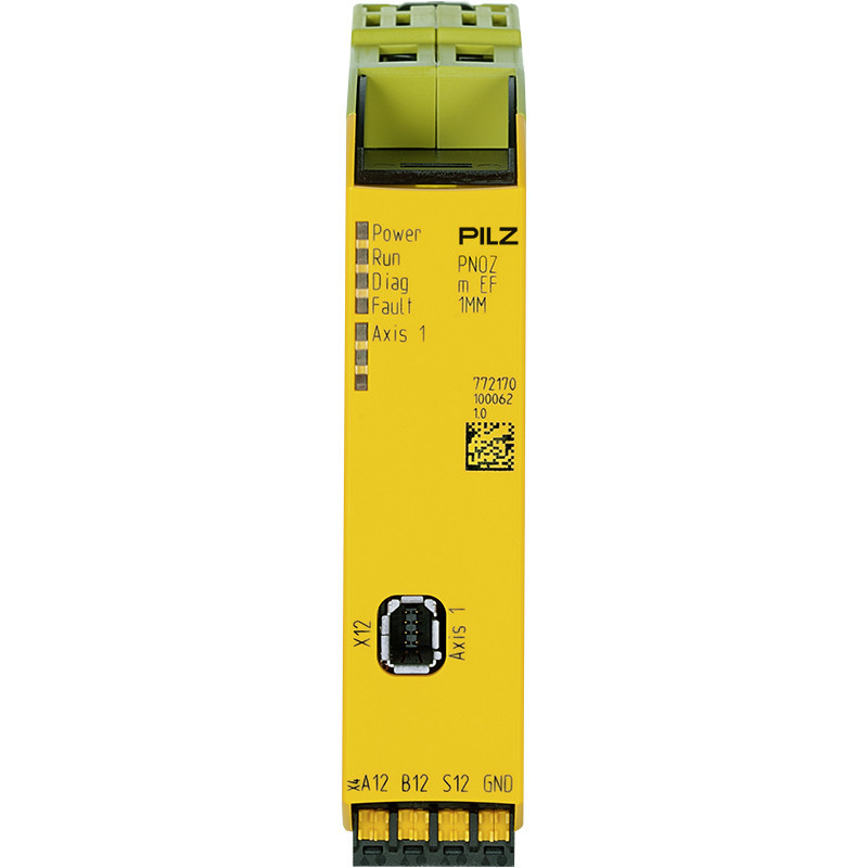 Pilz PNOZmulti 2 I/O Pnoz M ef 1MM