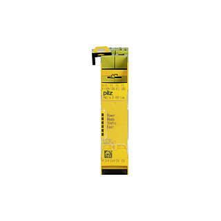 Pilz PNOZmulti 2 I/O Pnoz M ef PDP link