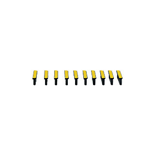 Pilz PNOZmulti 2 Pnoz MM0.XP terminator left (10 PCS.)