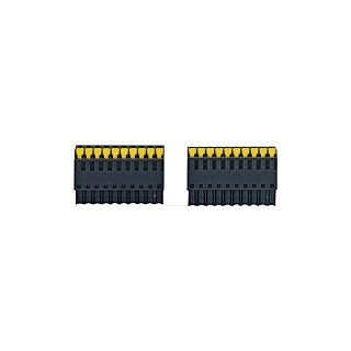 Pilz PNOZmulti controller Pnoz MC1P set spring loaded terminals