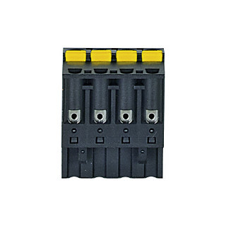 Pilz PNOZmulti controller Pnoz Mo2p set spring loaded terminals