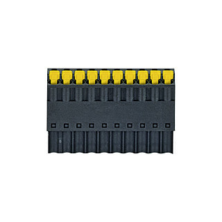 Pilz PNOZmulti controller Pnozms1p Set spring loaded terminals